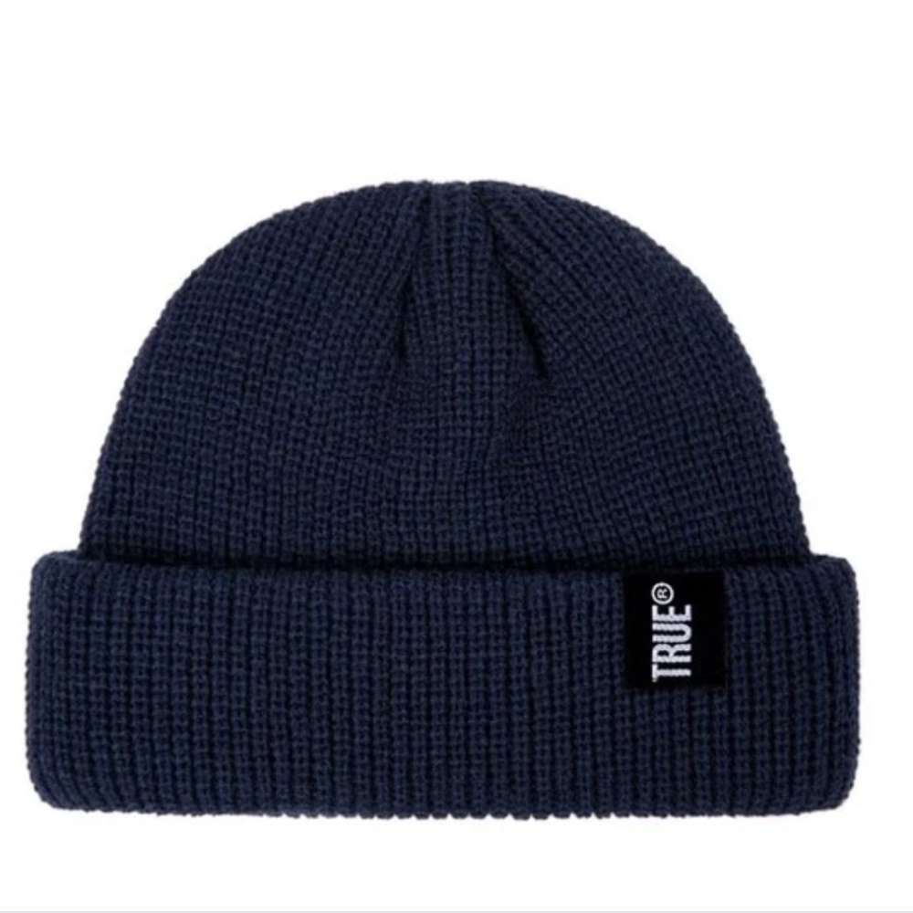 CAP BEANIE - NAVY